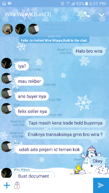 HELP GAN KETIPU ANE 1.5 JUTA ! ( ITEM DOTA )