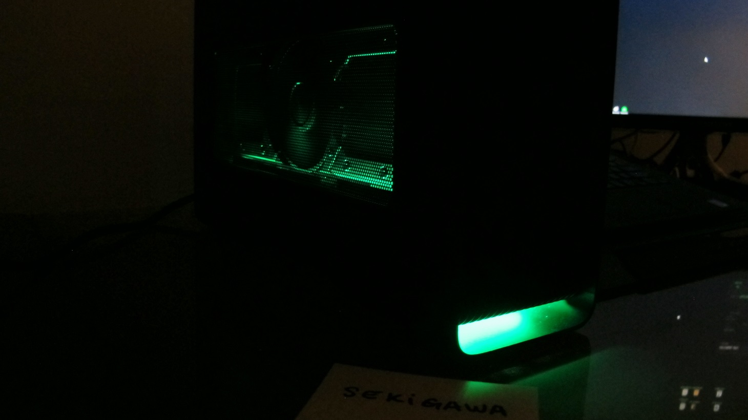 &#91;eGPU&#93; &#91;MINI REVIEW&#93; RAZER CORE | External GPU/VGA Untuk Laptop