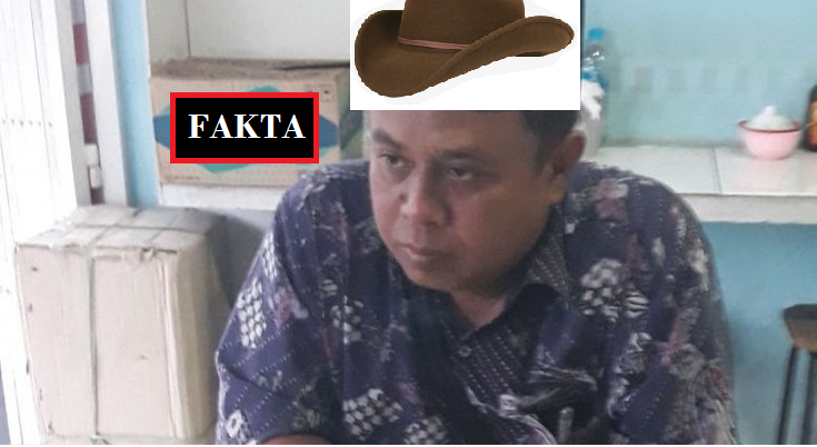 Ditetapkan Tersangka, Oknum Guru Cabul Langsung Ditahan