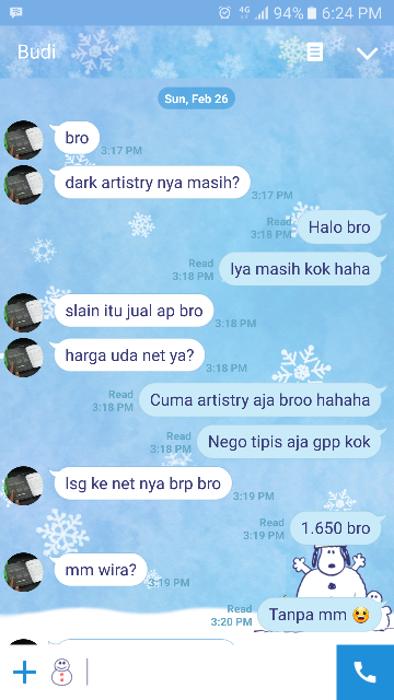 HELP GAN KETIPU ANE 1.5 JUTA ! ( ITEM DOTA )