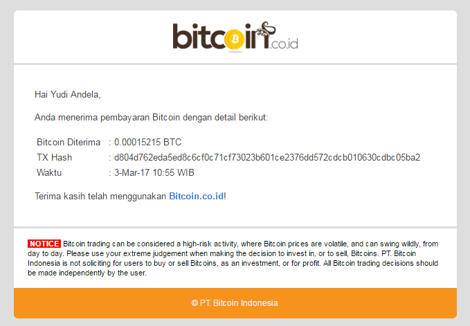 Bitcoin gratis hingga 35000 satoshi setiap hari