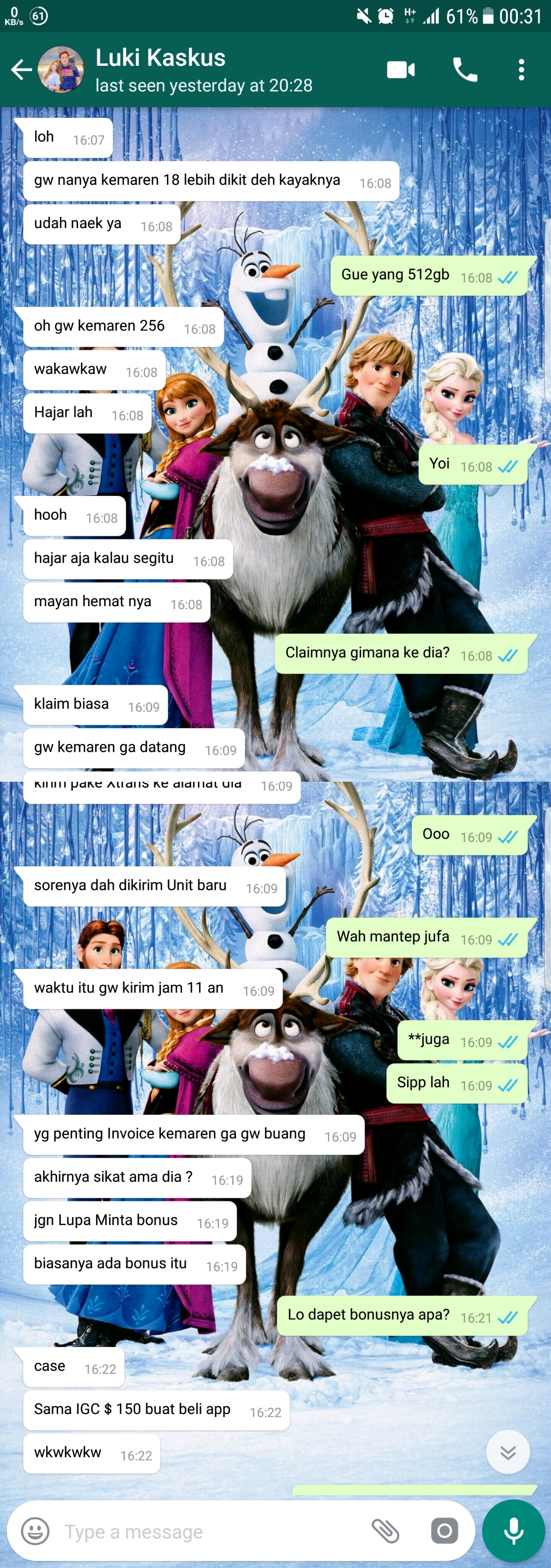 Surat Terbuka Untuk Rovian/Yoga dan Luki (id: denirotten)