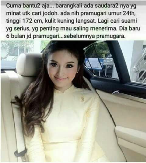 Meme Politik Lucu untuk disebar