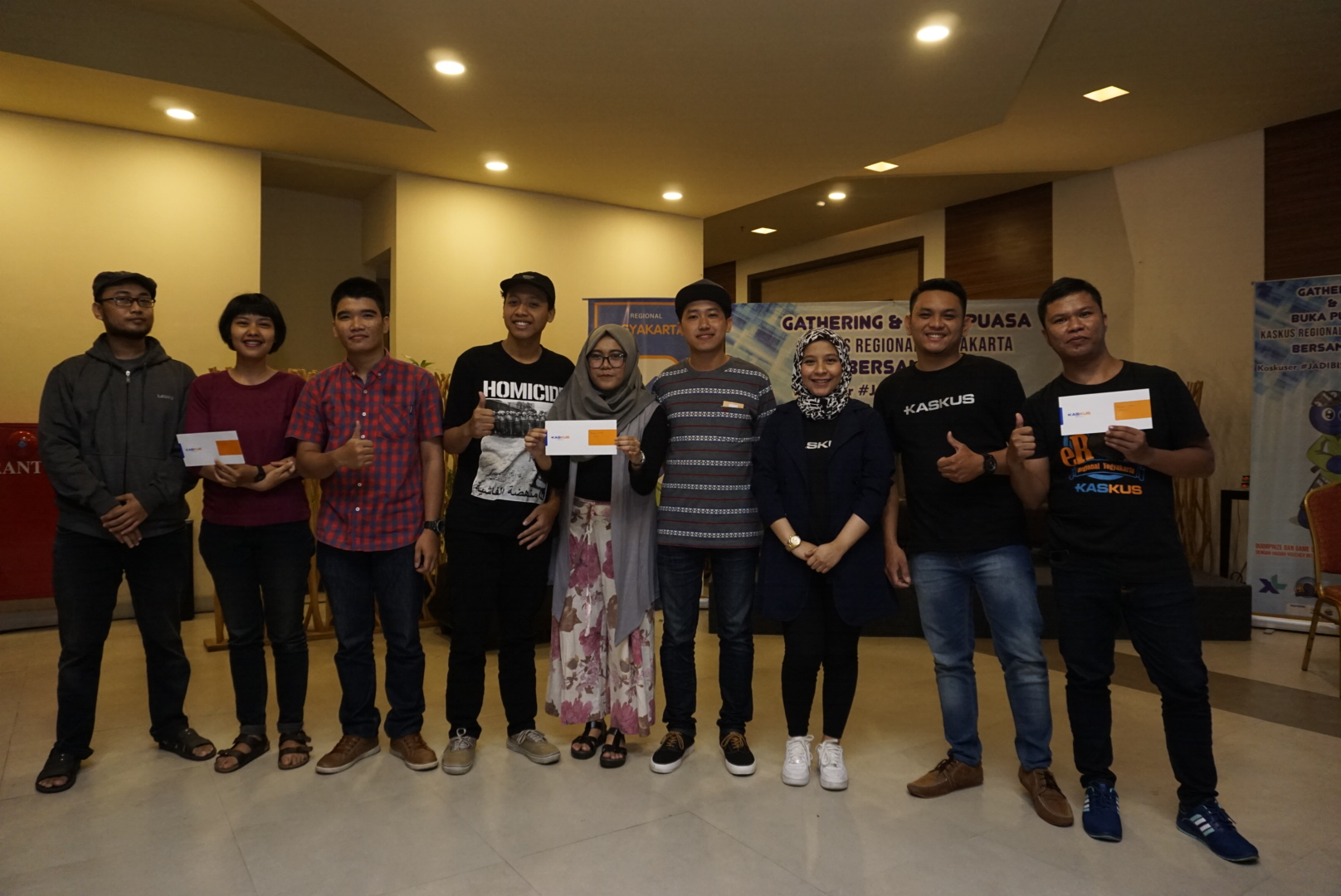 &#91;FR-eRYe&#93; KASKUS Regional Visit Yogyakarta wih XL &quot;Kaskuser #JADIBISA Silaturahmi&quot;