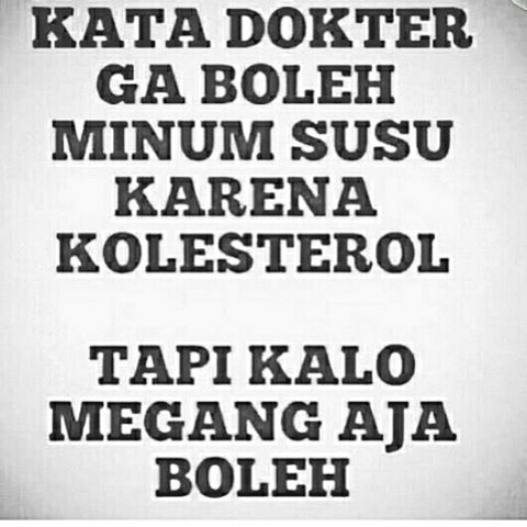 Hipertensi, Kolestrol, Plak, PJK, Hidupnya orang kalo udah tua ╘&#91;◉﹃◉&#93;╕