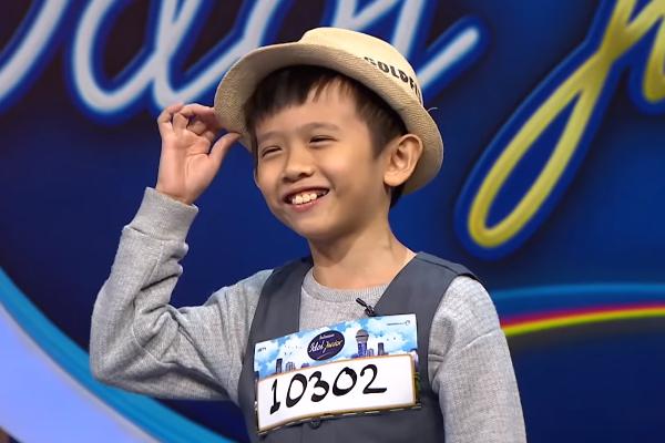 5 Peserta Indonesian Idol Junior yang Sukses Membuat Penonton Ngakak