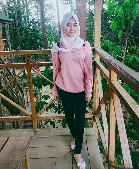 Tolak dijodohkan, Siswi SMK cantik di Jambi gantung diri dengan kain jilbab