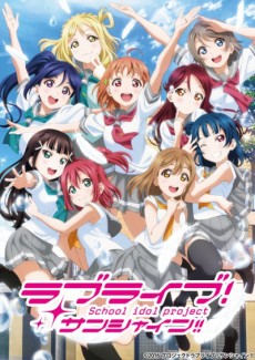 Ini Dia 5 Anime yang Paling Ane Tunggu di Musim Gugur Nanti!