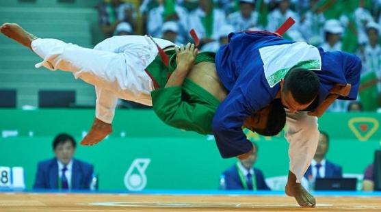 #AsianGames: Masih Asing Ditelinga, 5 Olahraga Ini Ternyata Dipertandingkan