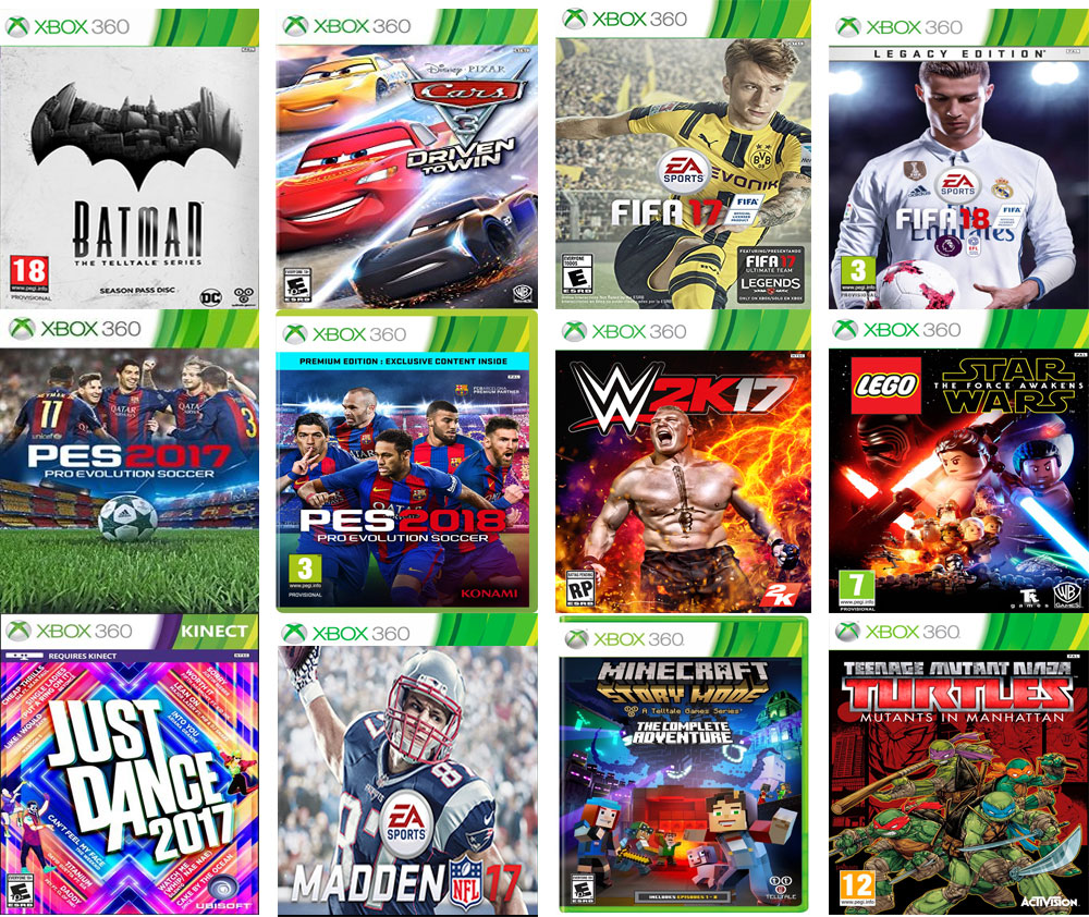 Terjual Jasa Isi Game Xbox Jtag Rgh Bandung Termurah Terlengkap Dan Selalu Update Kaskus