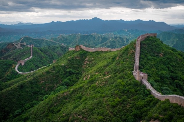 8 Objek Wisata yang Berstatus World Heritage