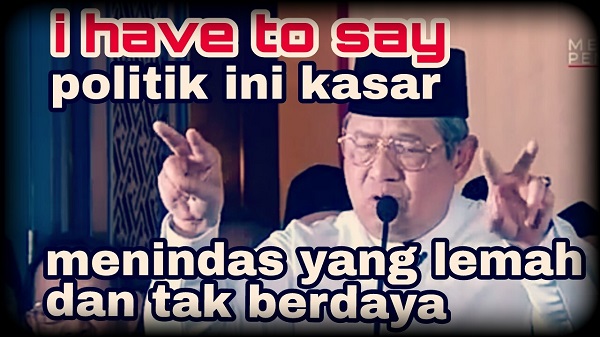 politik-hanya-soal-kepentingan--ingat-jangan-lupakan-kepentingan-rakyat