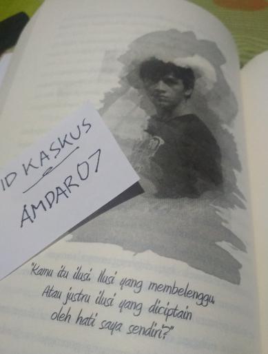 &#91;COC&#93; Review Buku Dear Nathan #AslinyaLo