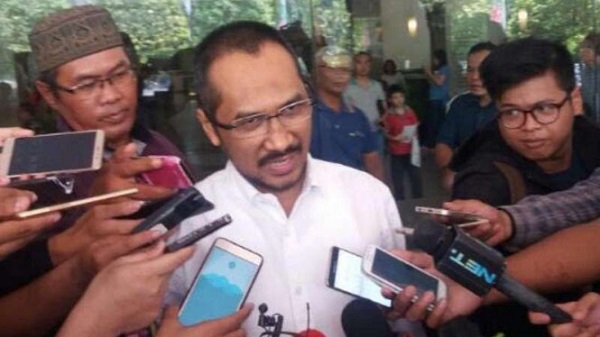 Pelaku pengadaan barang yang sembarang wajib dijebloskan ke dalam kerangkeng