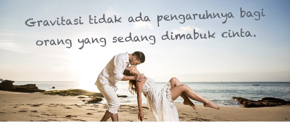 Perlu waktu menyendiri dalam gelap untuk bisa melihat indahnya kerlip bintang