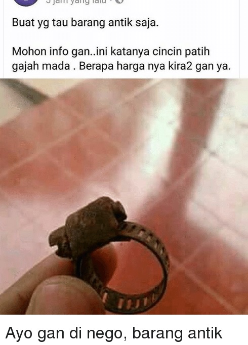 Tidak ikut lomba kecantikan, tidak berarti kamu tidak cantik (￣十￣)