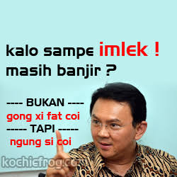 Meme Politik Lucu untuk disebar