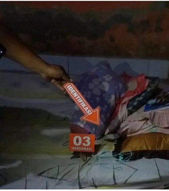 Siswi SMA nekat gantung diri di kamar kos, Korban sempat Video Call bareng pacar