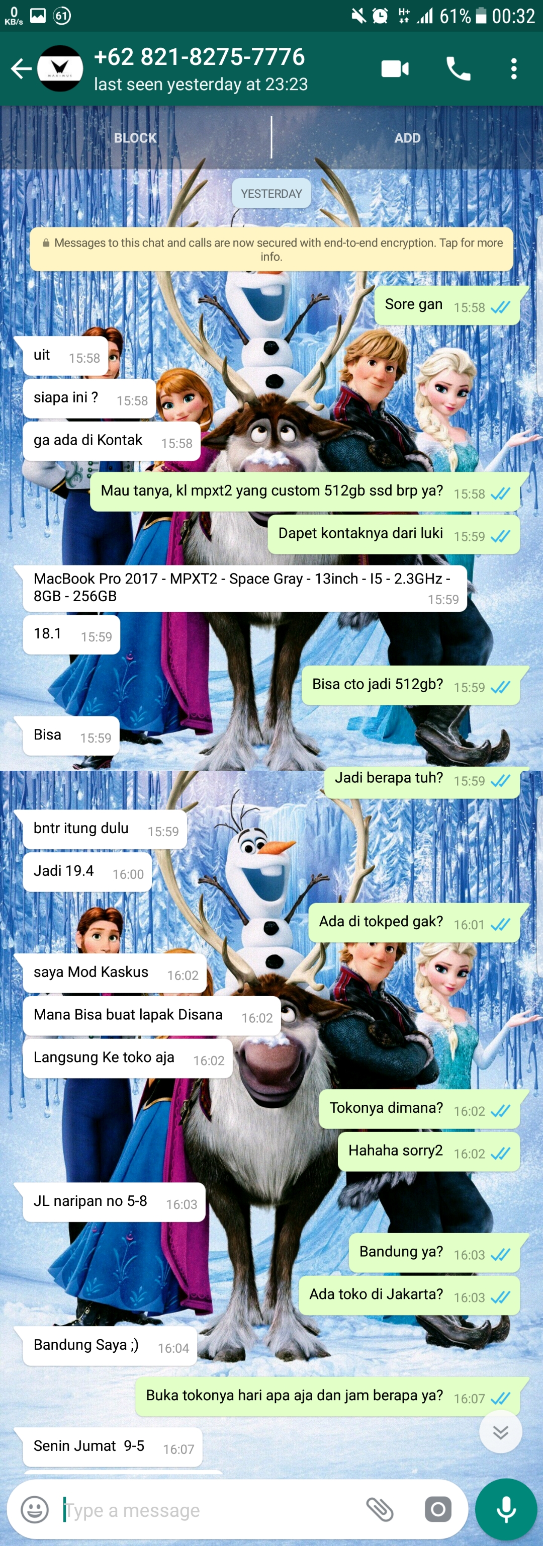 Surat Terbuka Untuk Rovian/Yoga dan Luki (id: denirotten)