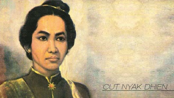 Siapa yang bilang di dalam rumah tangga, perempuan tidak punya nilai?