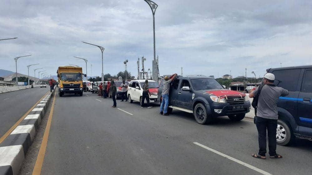 Meski Aceh Dilanda Bencana, BIN Imbau Antisipasi Perayaan Milad GAM