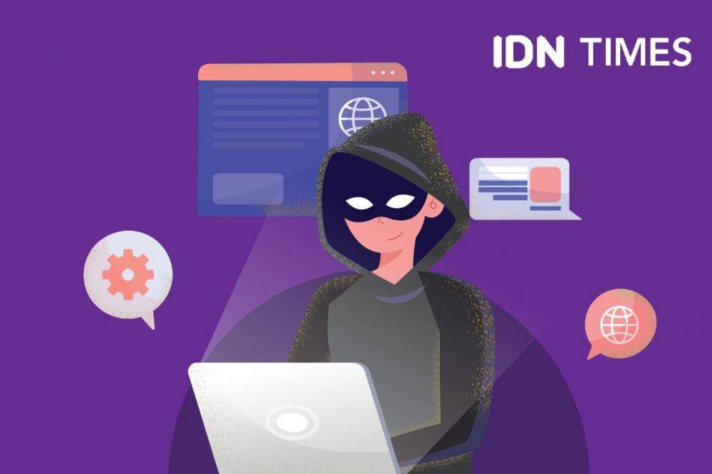 Koalisi Masyarakat Sipil Desak TNI Fokus Pertahanan Siber, Bukan Ranah Sipil