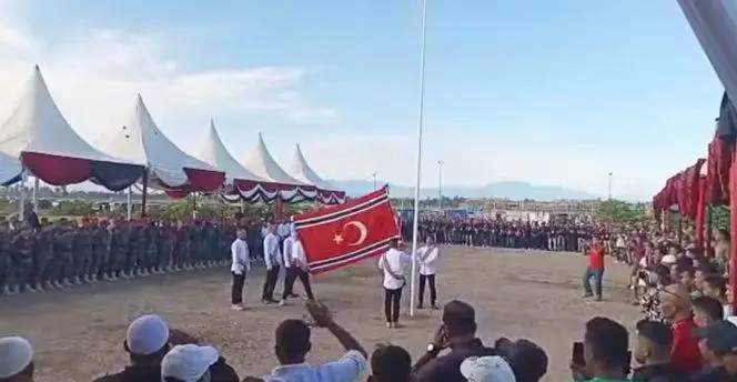Meski Aceh Dilanda Bencana, BIN Imbau Antisipasi Perayaan Milad GAM