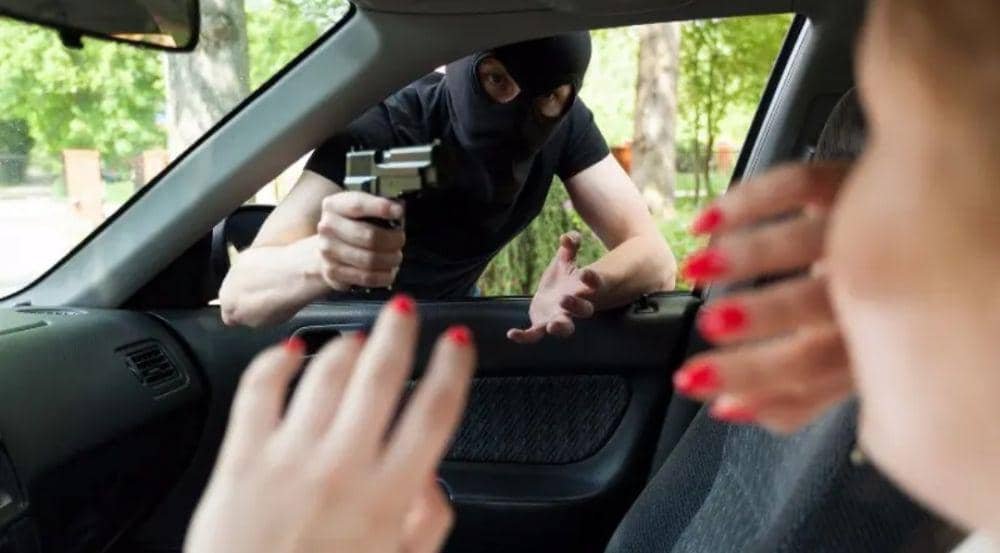 Wanita Tangsel Dirampok di Cisauk usai Kencan di Apartemen