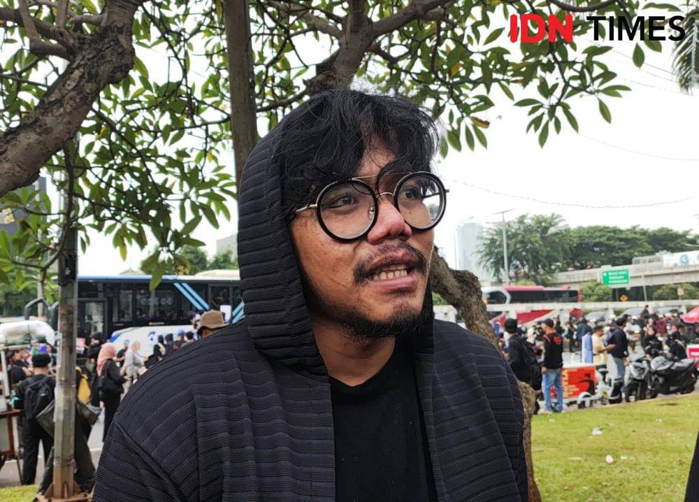 Koalisi Masyarakat Sipil Desak TNI Fokus Pertahanan Siber, Bukan Ranah Sipil