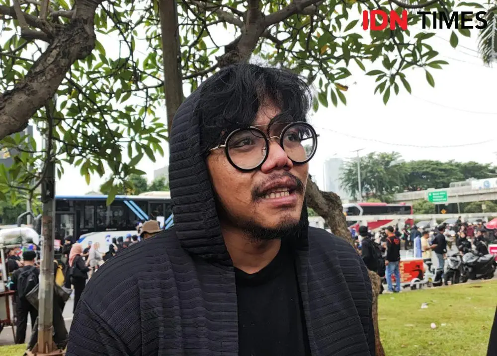 Koalisi Masyarakat Sipil Desak TNI Fokus Pertahanan Siber, Bukan Ranah Sipil