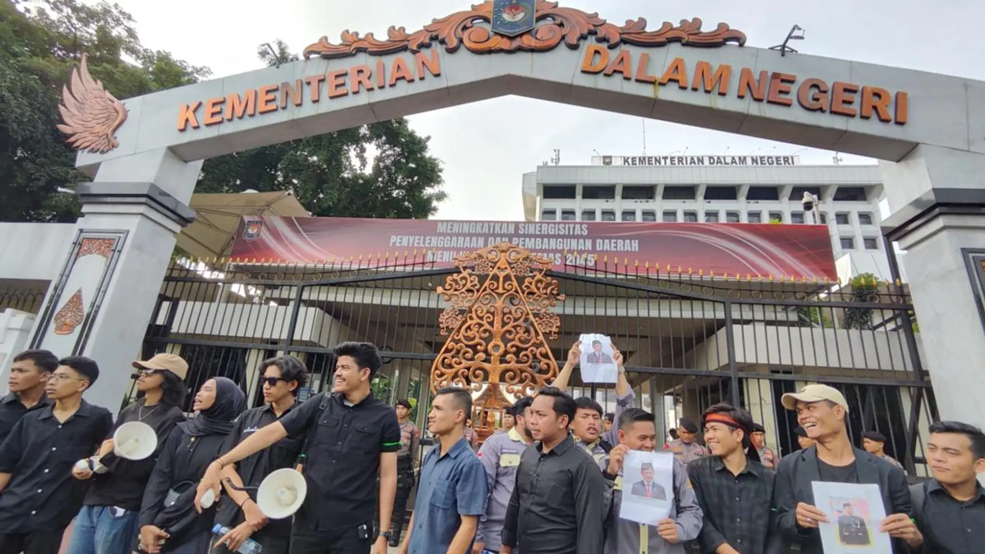 Empat Pulau Hilang ; Martabat Aceh Diinjak dan Referendum Menjadi Seruan