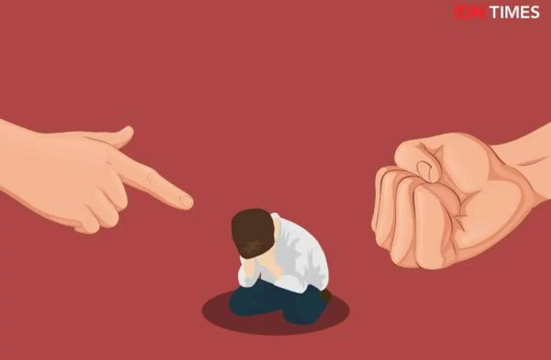 Orang Tua Bersikeras Laporkan Kepala SMAN 1 Cimarga Penampar Siswa Merokok