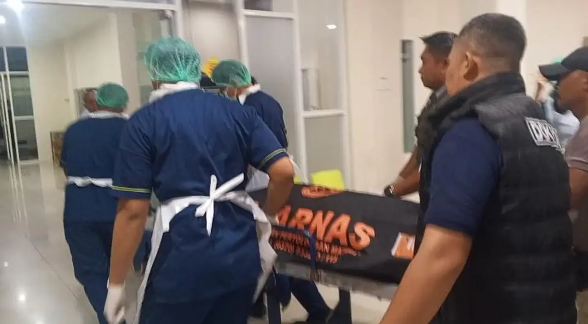 Gak Ada Dokter, Jenazah Juliana Marins Batal Diautopsi di Lombok