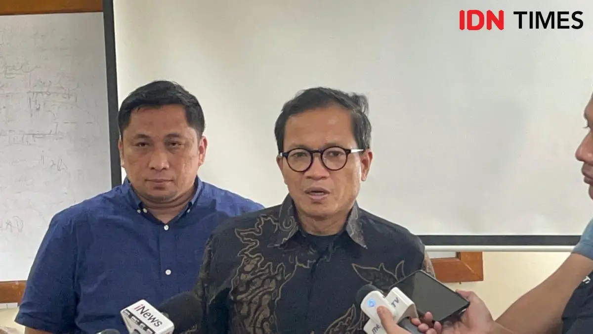 Hakim Tolak Praperadilan Delpedro dan 3 Aktivis, Amnesty: Itu Pembungkaman