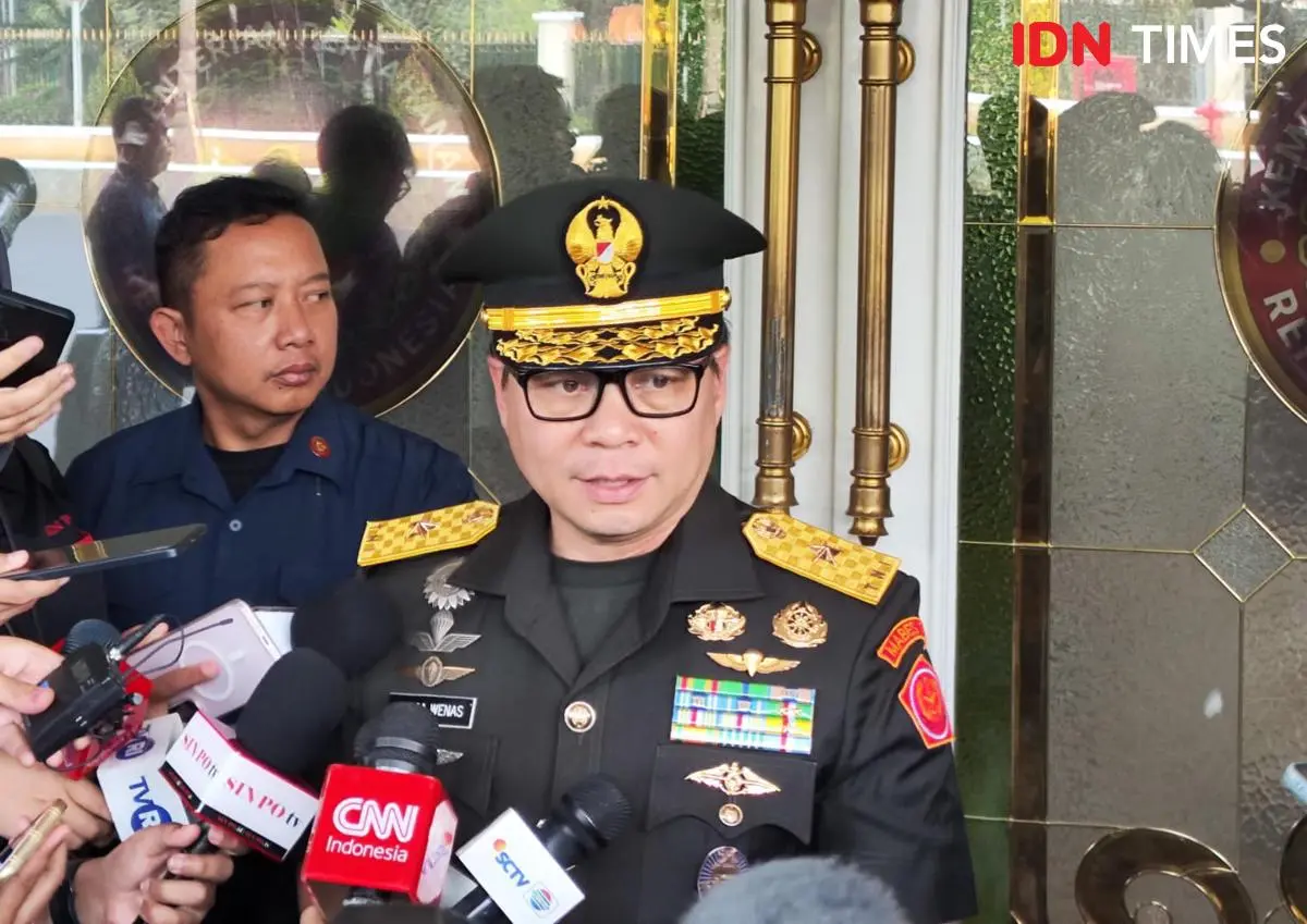 Kemhan Adukan Tempo ke Dewan Pers soal Pemberitaan Darurat Militer
