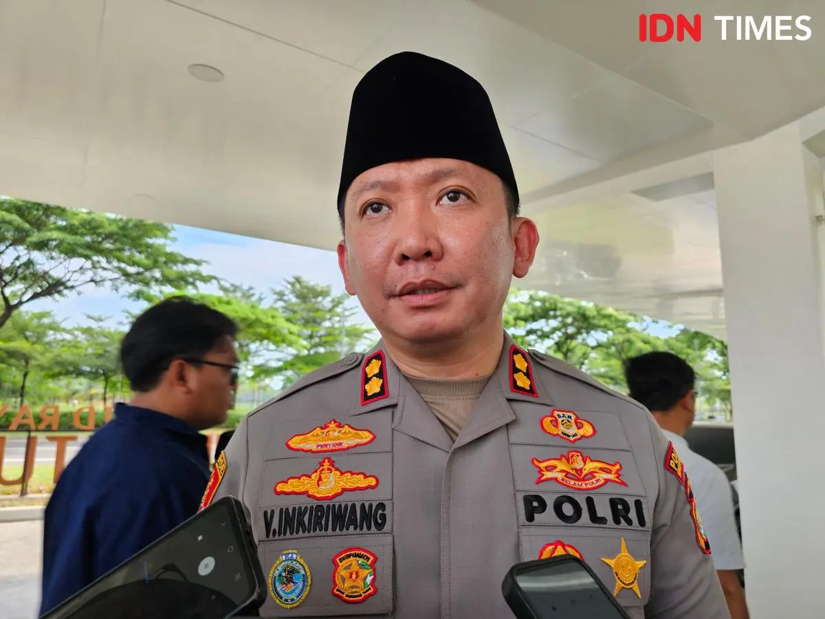 Takut Demo Ricuh, Pengunjung di Mal-Mal Jakarta Ini Langsung Sepi