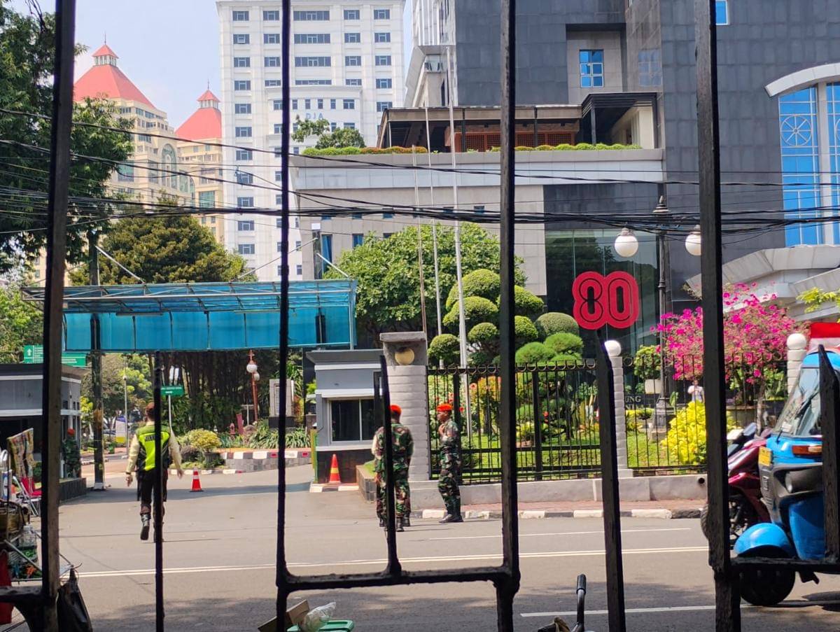 usai-rumah-sri-mulyani-dijarah-kemenkeu-dijaga-ketat-tni