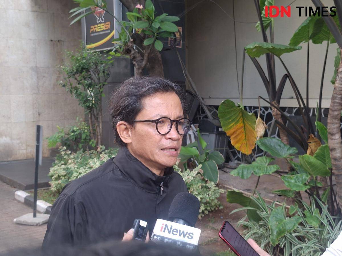 Hakim Tolak Praperadilan Delpedro dan 3 Aktivis, Amnesty: Itu Pembungkaman