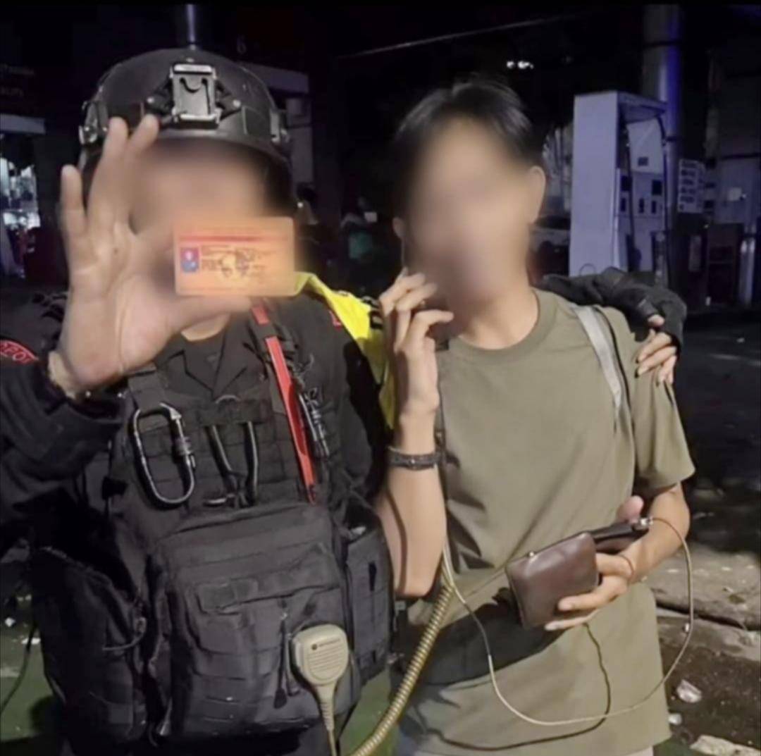 Ketika Mabes Klarifikasi Isu yang Dinilai Adu Domba TNI dengan Polri