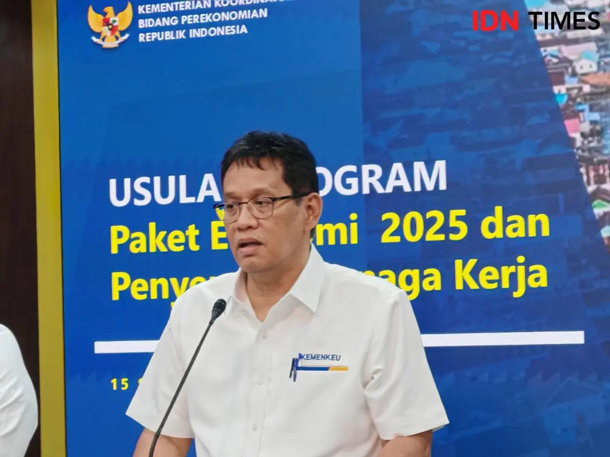 Menkeu Purbaya Berencana Kurangi Subsidi Listrik dan Beralih ke PLTS