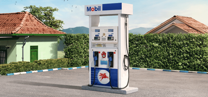 Stok BBM Shell Bakal Habis Total Besok, Vivo-BP AKR Menyusul