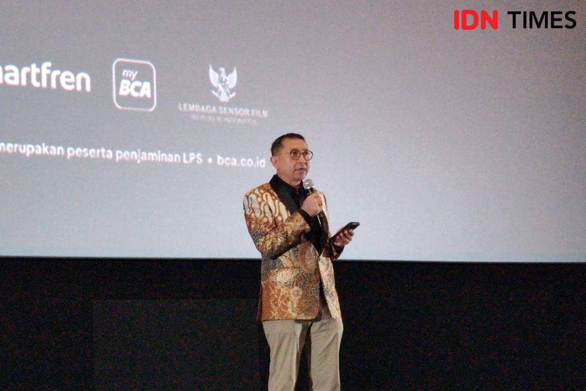 Ita Nadia: Gugatan Penulisan Sejarah Mei 1998 akan Diajukan ke MK