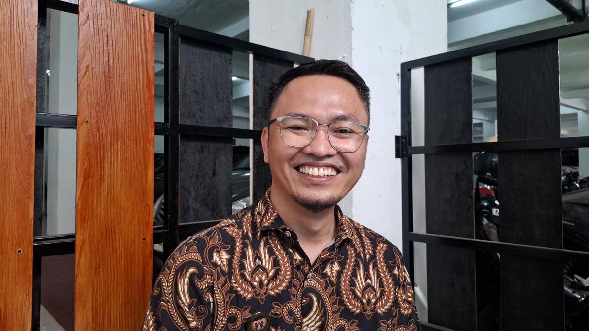 Tolak Kekerasan, Alasan Murid SMAN 1 Cimarga Mogok Sekolah