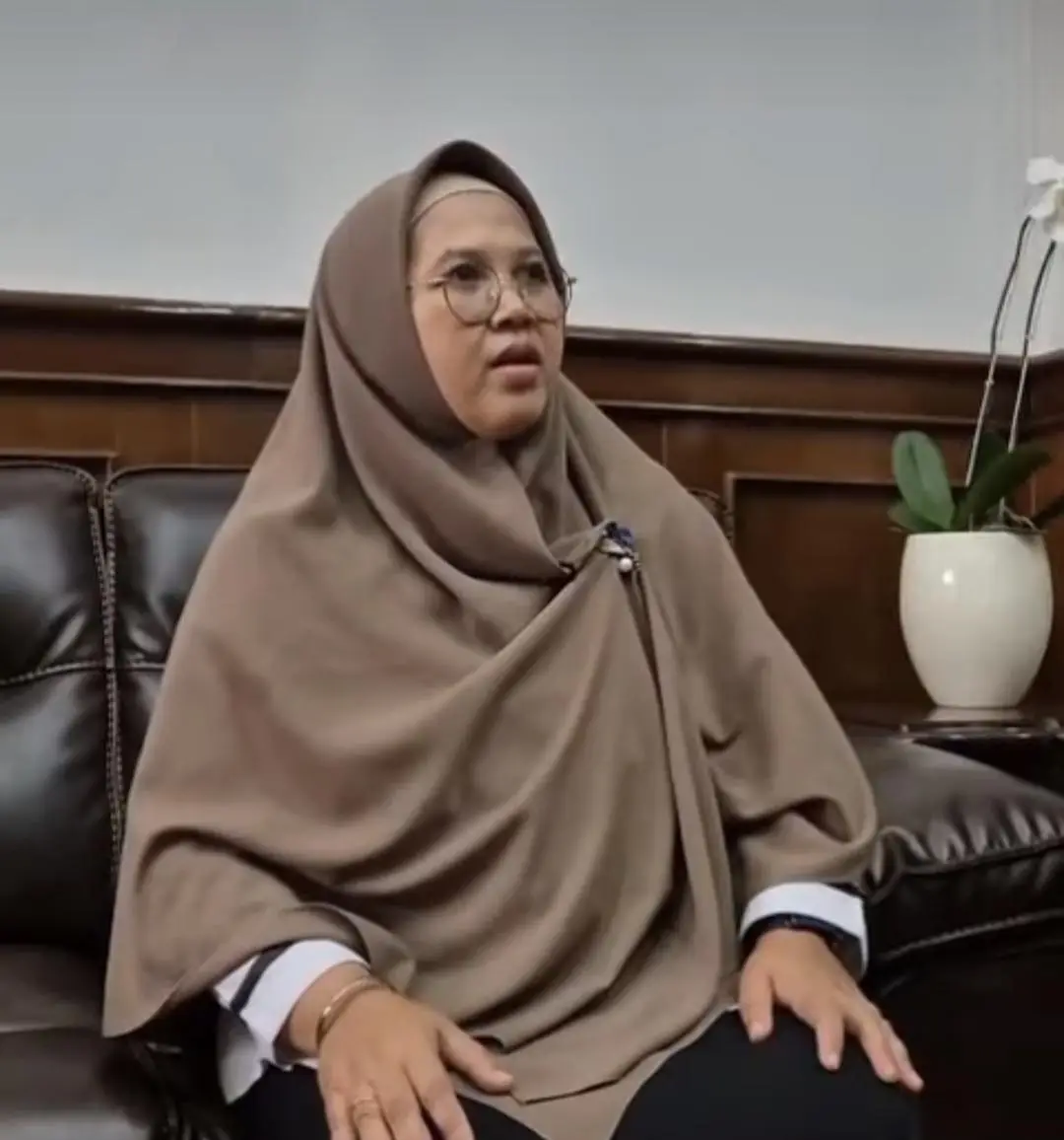 Tolak Kekerasan, Alasan Murid SMAN 1 Cimarga Mogok Sekolah