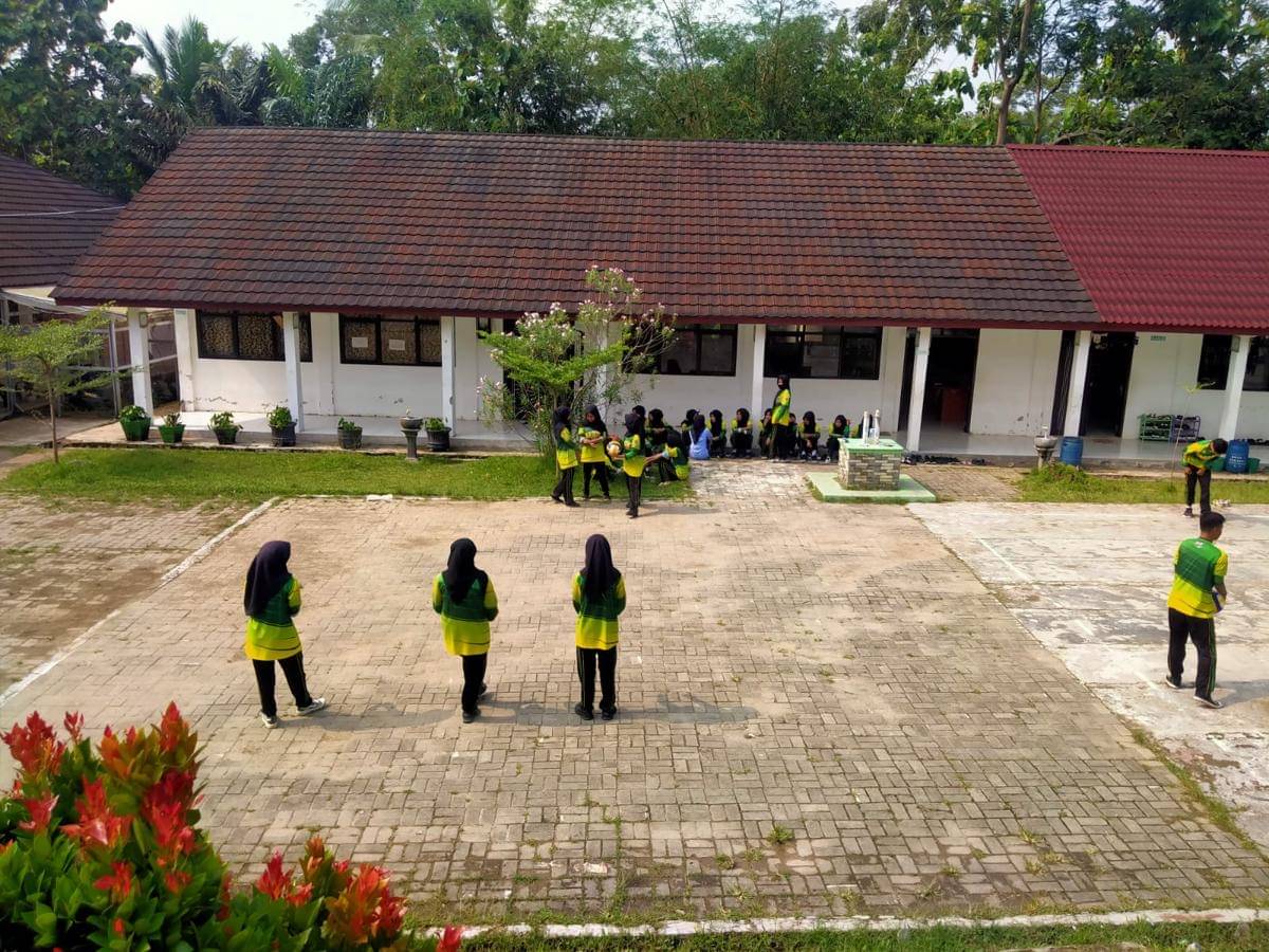Tolak Kekerasan, Alasan Murid SMAN 1 Cimarga Mogok Sekolah