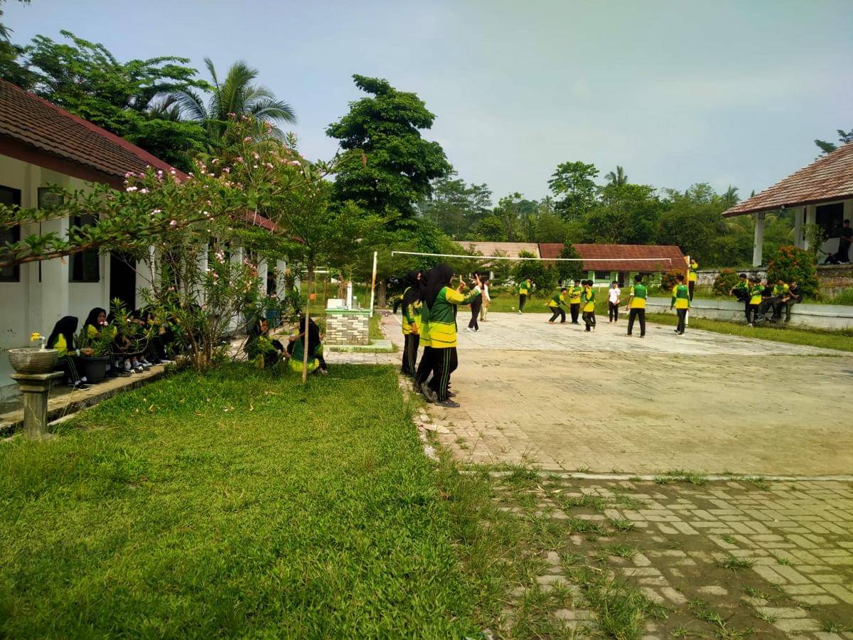 Tolak Kekerasan, Alasan Murid SMAN 1 Cimarga Mogok Sekolah