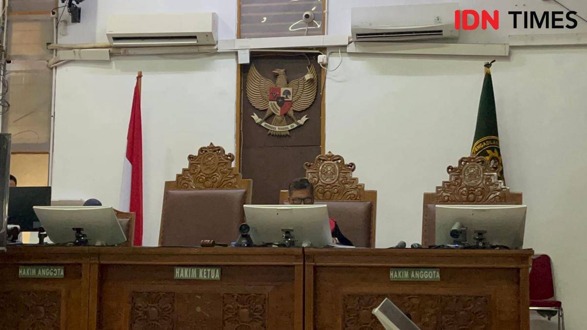 Hakim Tolak Praperadilan Delpedro dan 3 Aktivis, Amnesty: Itu Pembungkaman