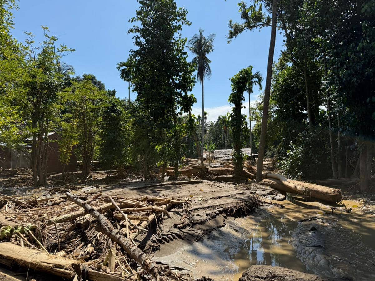 Bupati Aceh Selatan Umrah saat Bencana, Gubernur Aceh Tolak Izin Cutinya