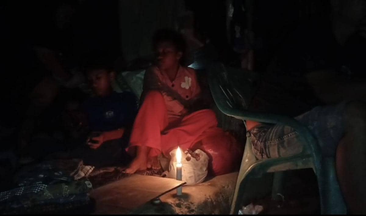 Ferry Irwandi Puji Peran TNI-Polri di Misi Kemanusiaan Sumatera