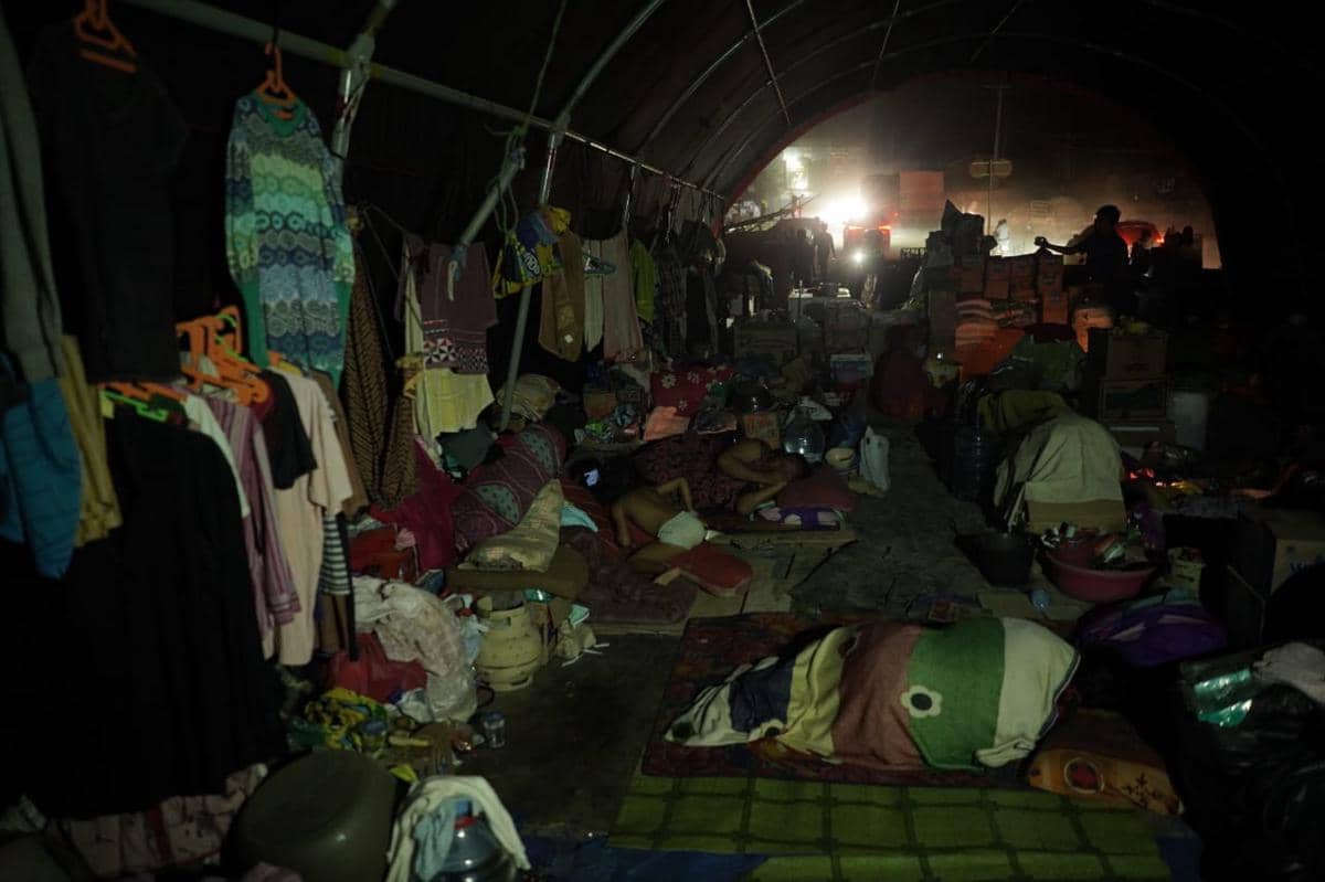 Ferry Irwandi Puji Peran TNI-Polri di Misi Kemanusiaan Sumatera